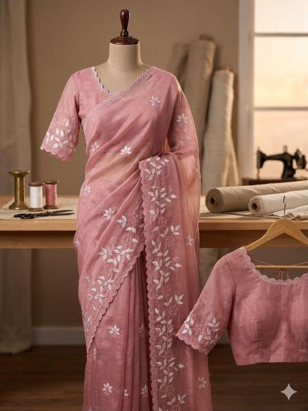 Svara partywear cheap sarees wholesale